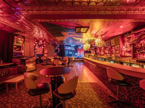 Nightlight Bar & Club. . Best bars with music near me